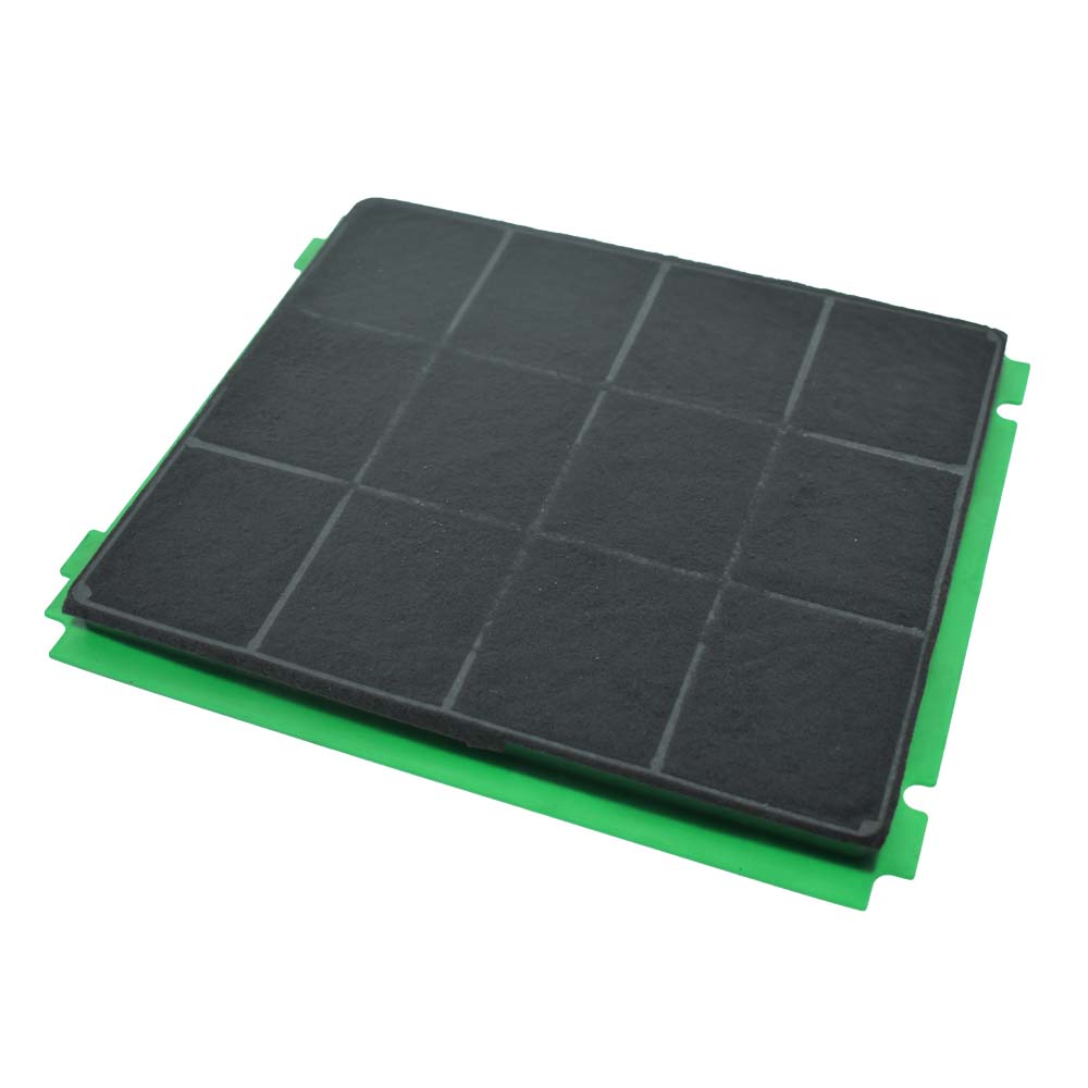 Filtro de carbono regenerable compatible con Airforce AFCFCA238LL