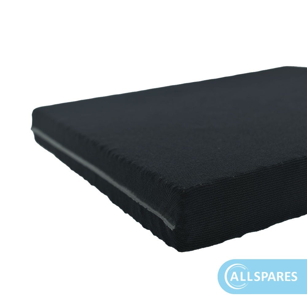 Filtro de carbono compatible con Novy Monoblock 7600060 / 563-80059