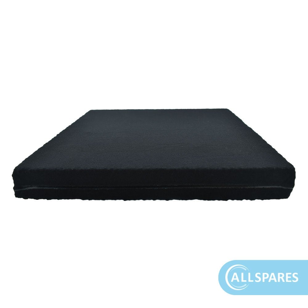 Filtro de carbono compatible con Novy Monoblock 7600060 / 563-80059