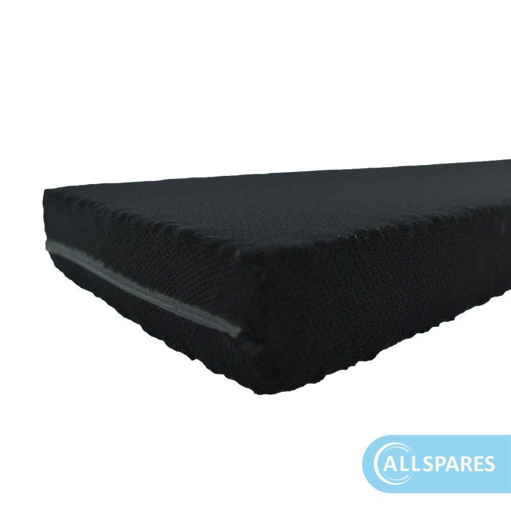 Filtro de carbono compatible con Novy Monoblock 7900055
