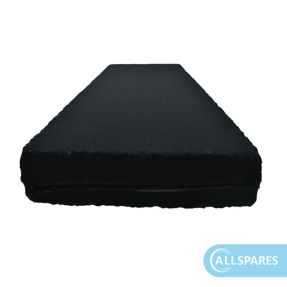 Filtro de carbono compatible con Novy Monoblock 7900055