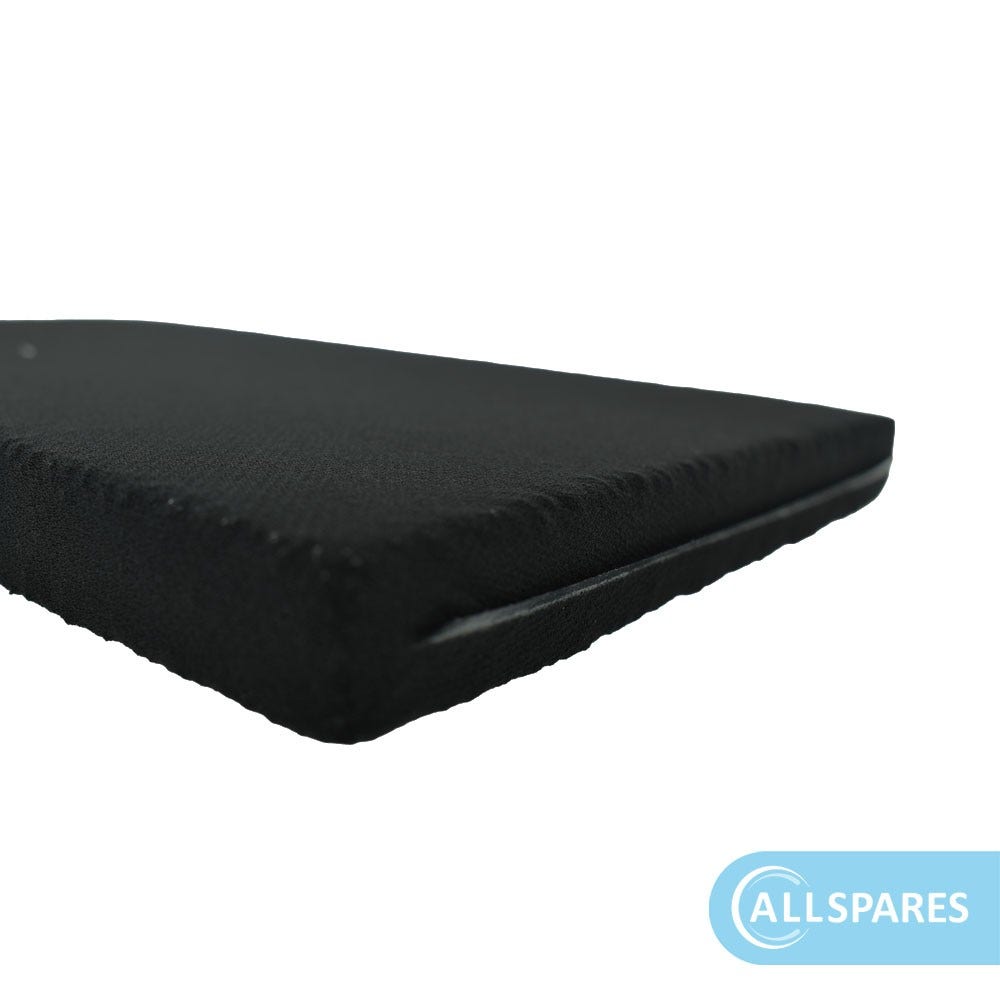 Filtro de carbono regenerable compatible con Asko ACC928