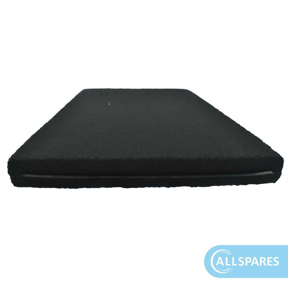 Filtro de carbono regenerable compatible con Asko ACC928