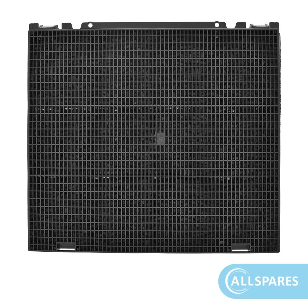 Filtro de carbono compatible con Tipo 242 / AMC242