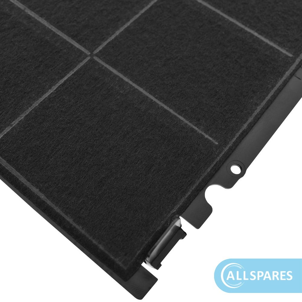 Filtro de carbono compatible con Tipo 242 / AMC242