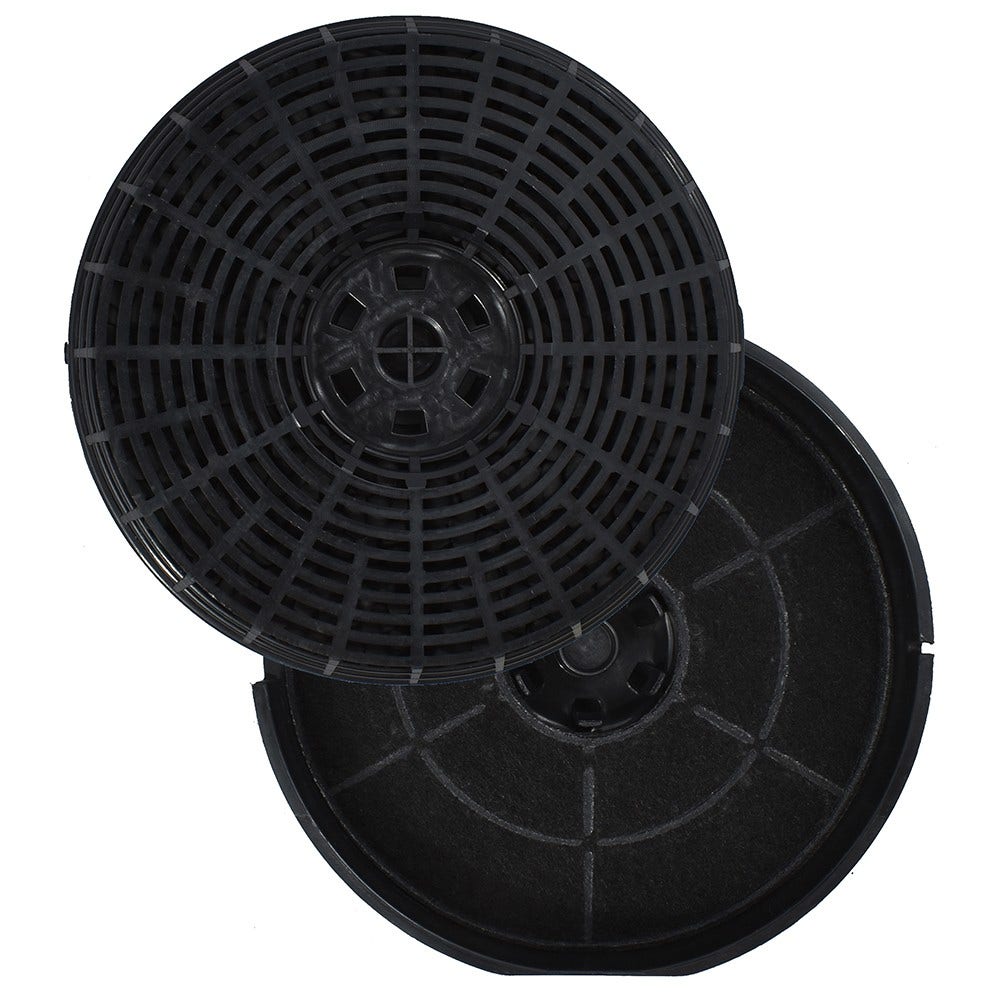 Filtro de carbono Airforce CFC0038000 (x2)