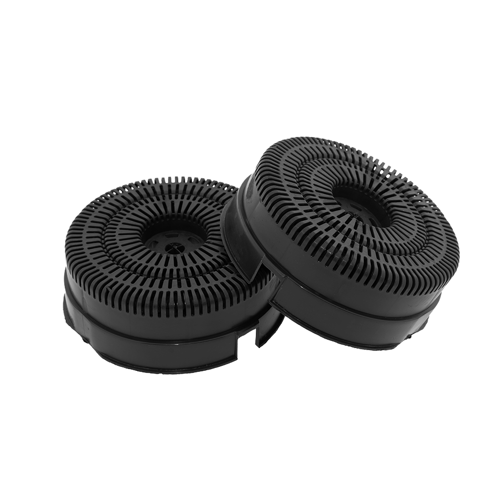 Filtro de carbono compatible con Brandt AFC-36 (x2)