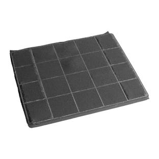 Filtro de carbono Longlife compatible con Zanussi 9029798791 / ECFBLL02