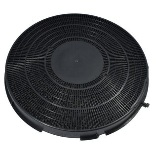 Filtro de carbono compatible con WPRO Tipo 26 / FAC269