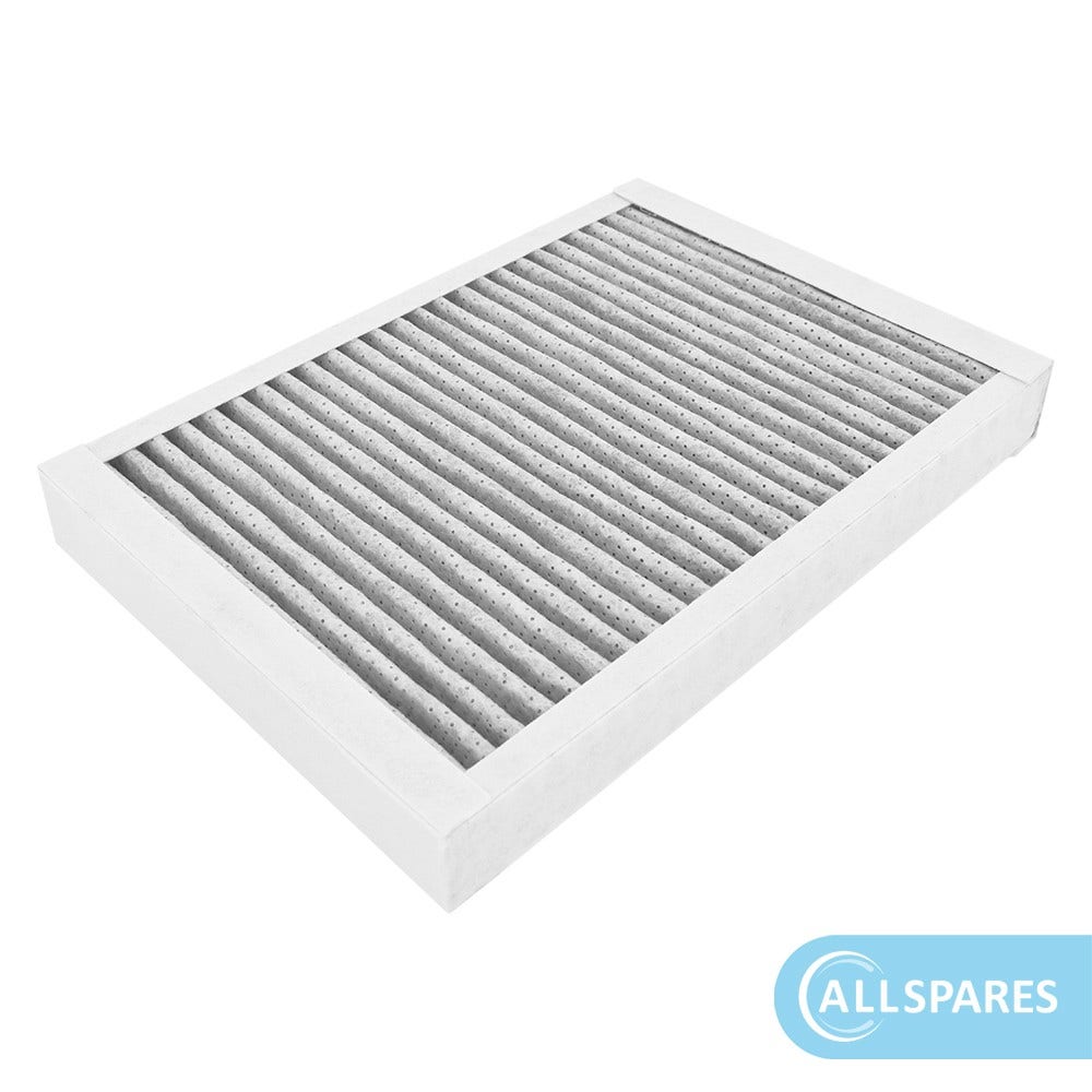 Filtro de olores y polvo compatible con ATAG HF3004