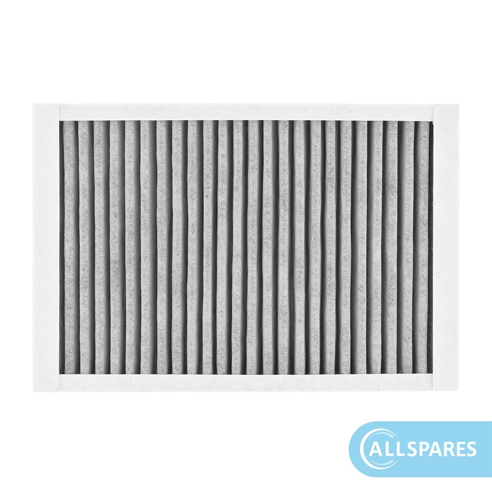Filtro de olores y polvo compatible con ATAG HF3004