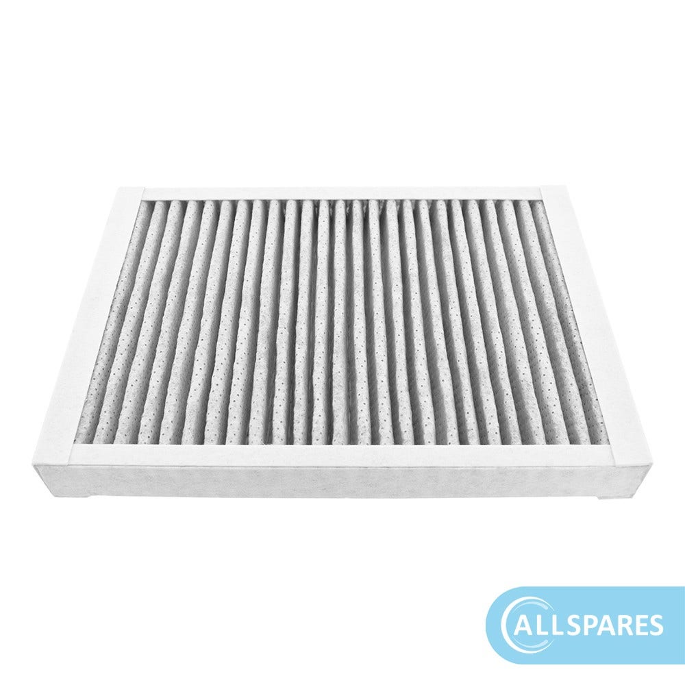 Filtro de olores y polvo compatible con ATAG HF3004