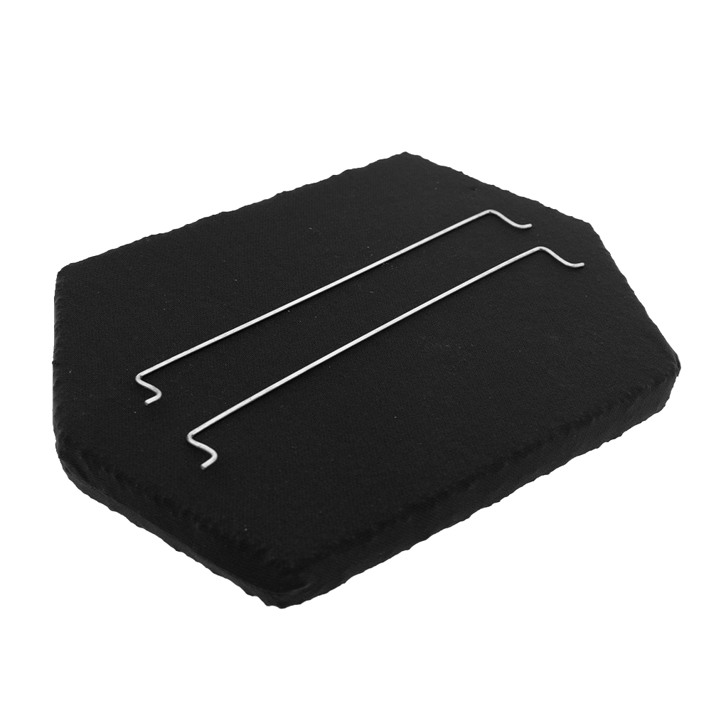 Filtro de carbono compatible con Ikea NYTTIG FIL 700 / 480122101068