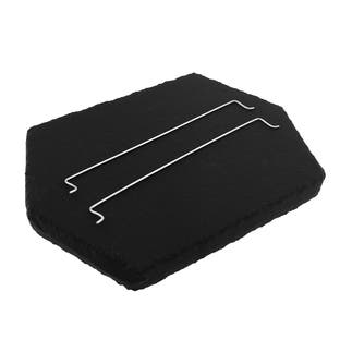 Filtro de carbono compatible con Ikea NYTTIG FIL 700 / 480122101068