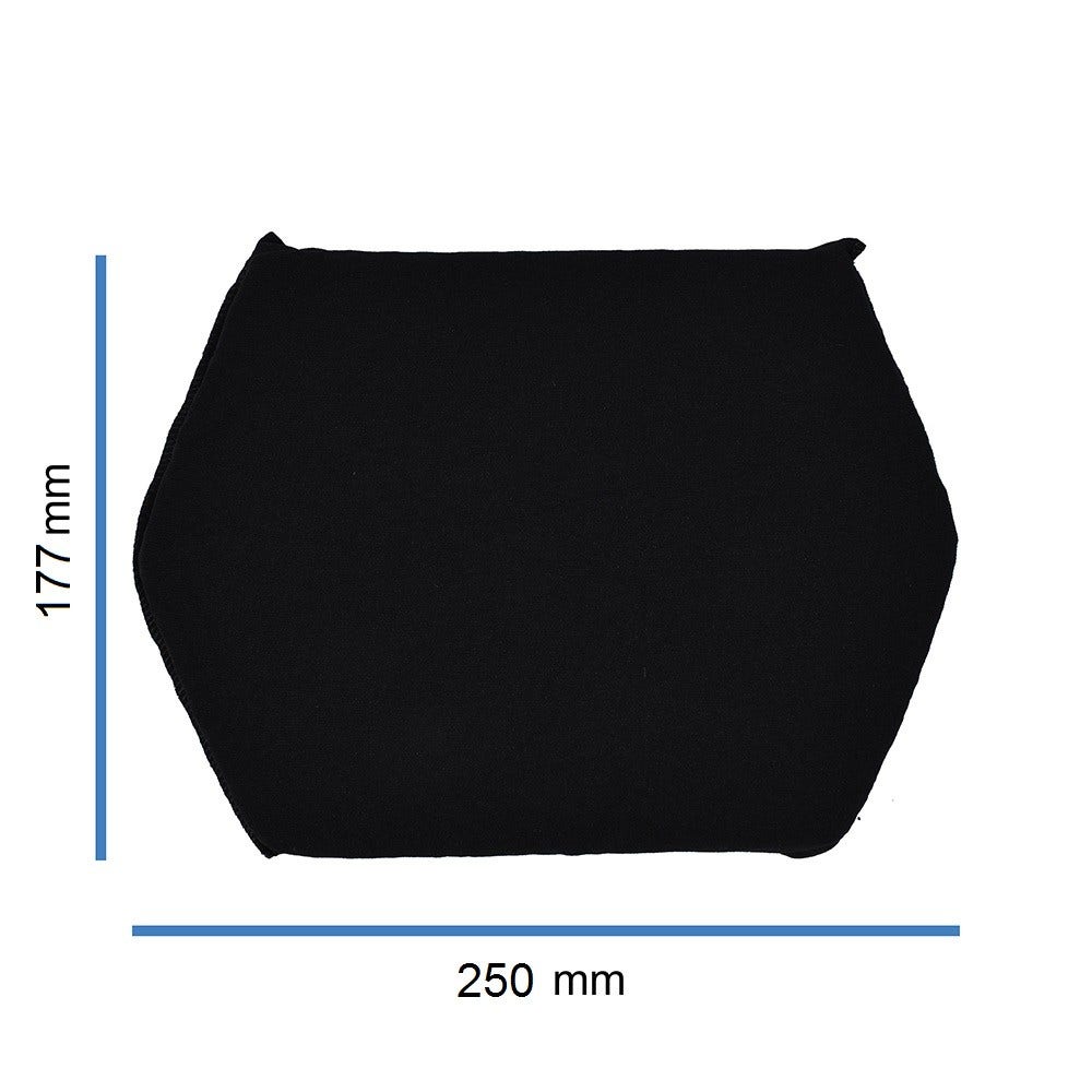 Filtro de carbono compatible con Ikea NYTTIG FIL 700 / 480122101068
