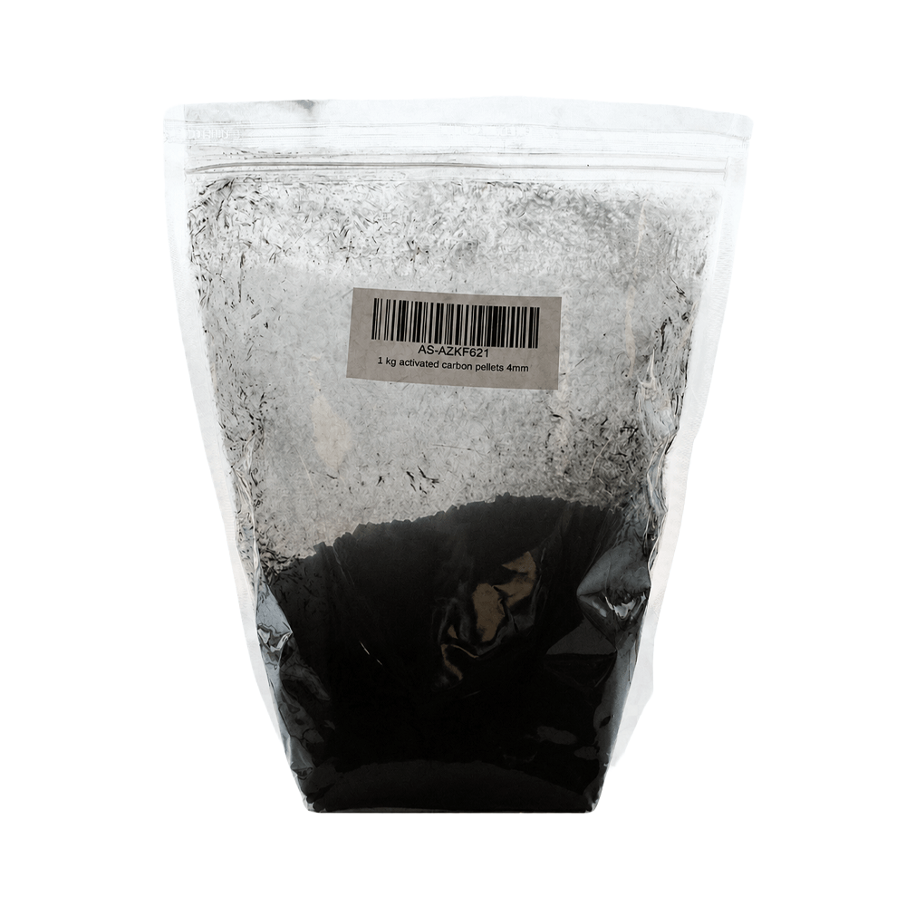 Allspares Gránulos Universales de Carbón Activo (1000 g)