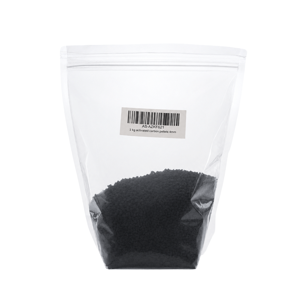 Allspares Gránulos Universales de Carbón Activo (1000 g)