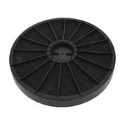 Filtro de carbono compatible con Indesit FAC509 / F233