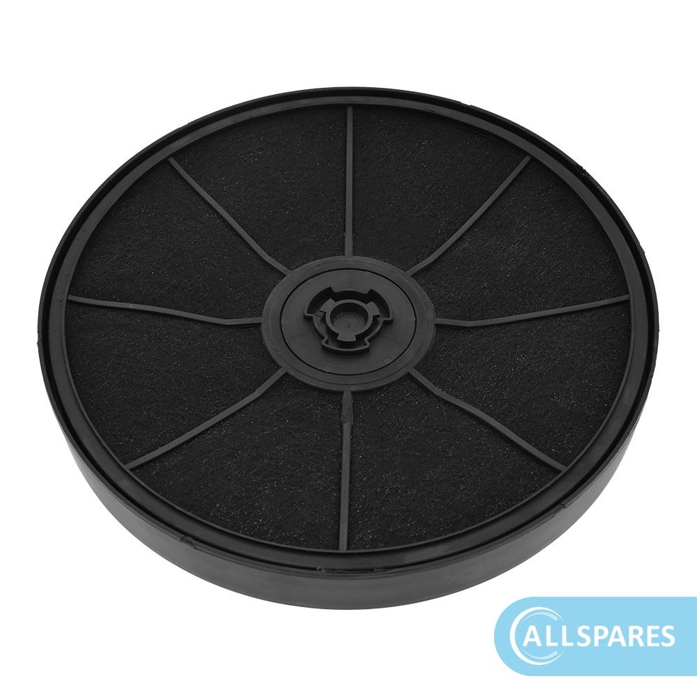Filtro de carbono compatible con Corbero EFF54