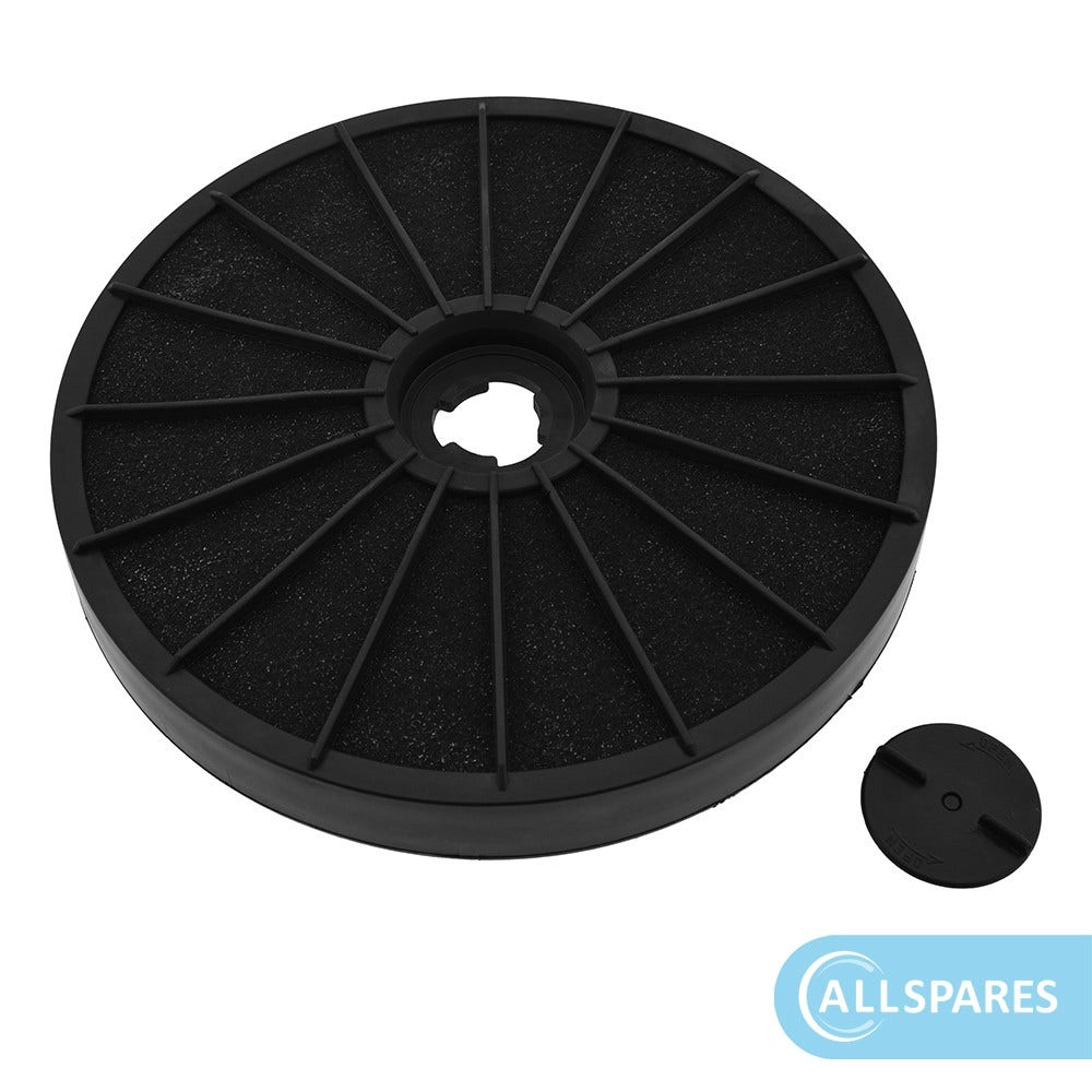 Filtro de carbono compatible con Corbero EFF54