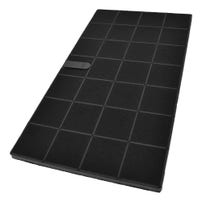 Filtro de carbono compatible con Bauknecht AMC058 / 482000008330