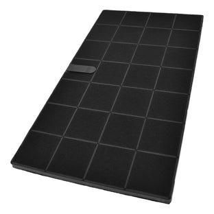 Filtro de carbono compatible con M-System KFBK-3