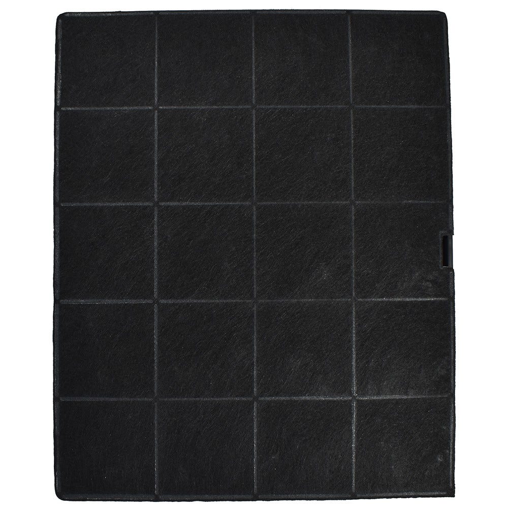 Filtro de carbono compatible con Boretti KFBK-4 (x3)