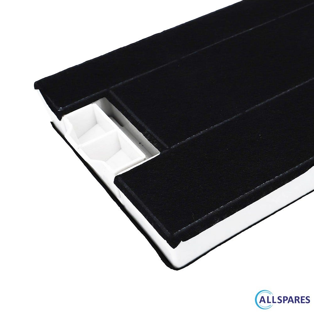 Filtro de carbono compatible con Gaggenau 434229