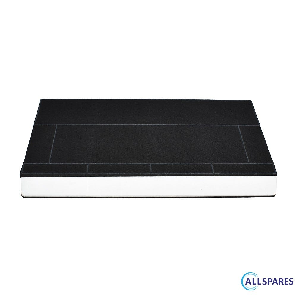 Filtro de carbono compatible con Siemens 434229