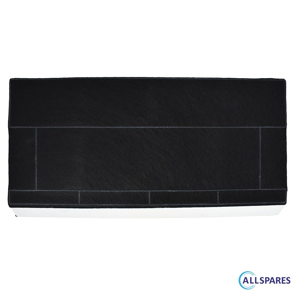 Filtro de carbono compatible con Gaggenau 434229