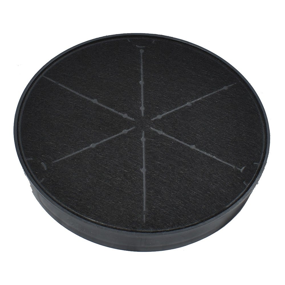 Filtro de carbono AllSpares AS-AZKF710 (x2)