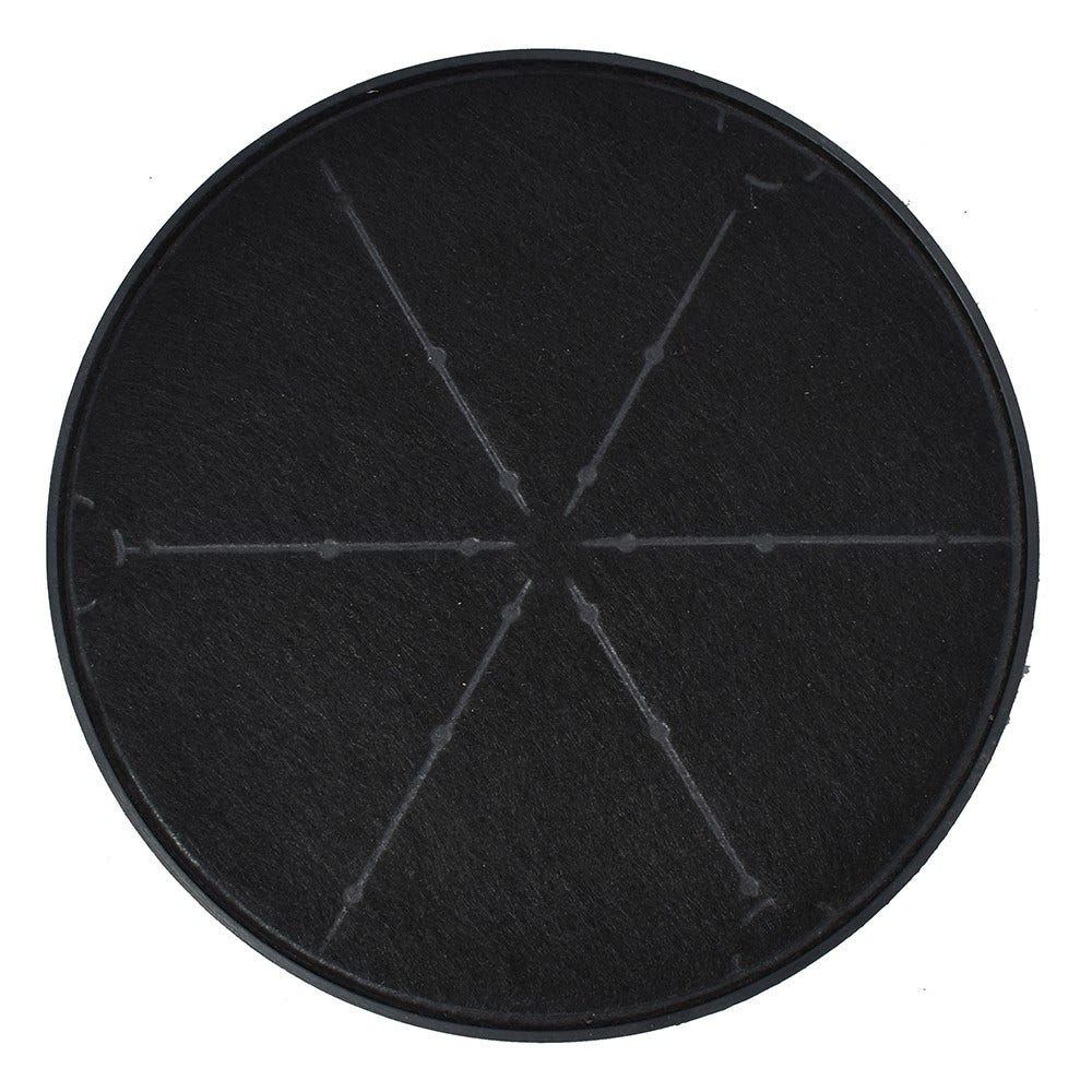 Filtro de carbono AllSpares AS-AZKF710 (x2)