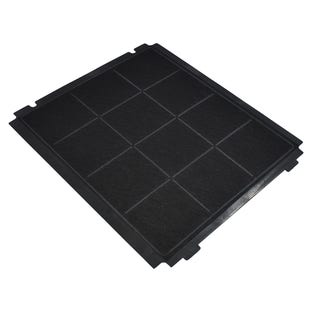 Filtro de carbono compatible con Airforce AFFCA238