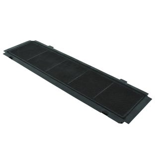 Filtro de carbono compatible con Airforce FCA329i