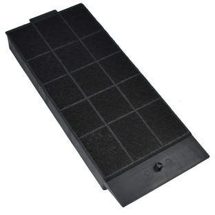 Filtro de carbono compatible con Electrolux Tipo B / 50263848009