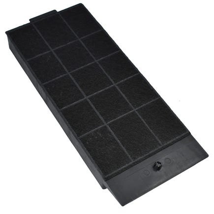 Filtro de carbono compatible con Electrolux Tipo B / 50263848009