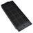 Filtro de carbono compatible con Electrolux Tipo B / 50263848009