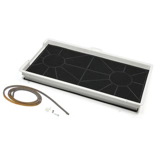 Filtro de carbono compatible con Constructa 461422 / 00461422