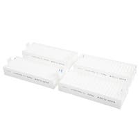 Filtro acústico compatible con Siemens 17004801 / HZ9VEDU0 (x4)