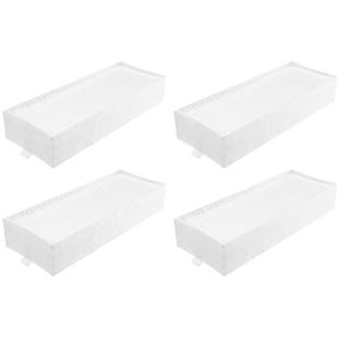 Filtro Acústico compatible con Bosch 17004801 / HEZ9VEDU0 (4 uds.)