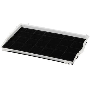 Filtro de carbono compatible con Bosch 460736 / DHZ1100