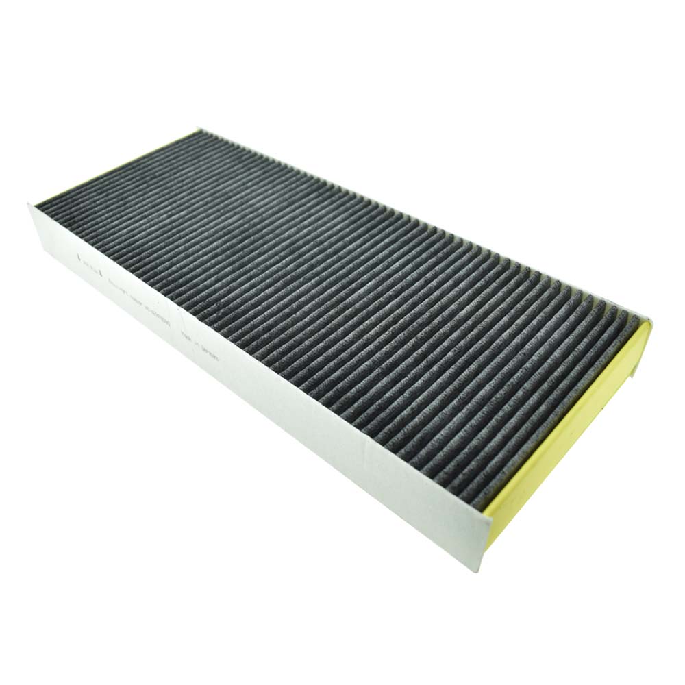 Filtro de carbono CleanAir Plus compatible con Bosch 11018621 / DSZ4681 / 11034172