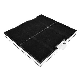 Filtro de carbono compatible con Bosch 744075 / DHZ5226