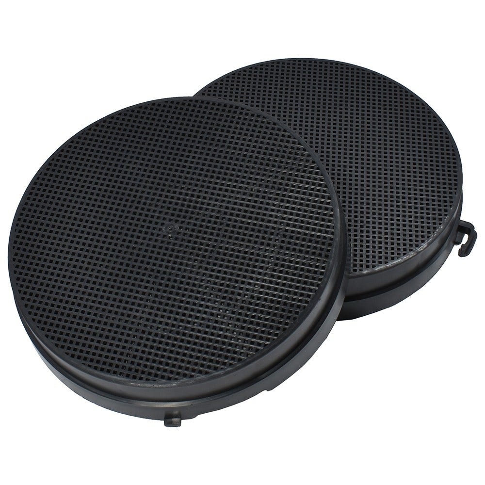 Filtro de carbono Airlux CR2000 (2 uds.)