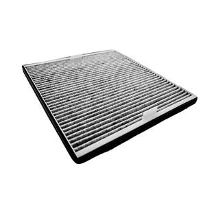 Filtro de carbono compatible con Miele DKF 25-P