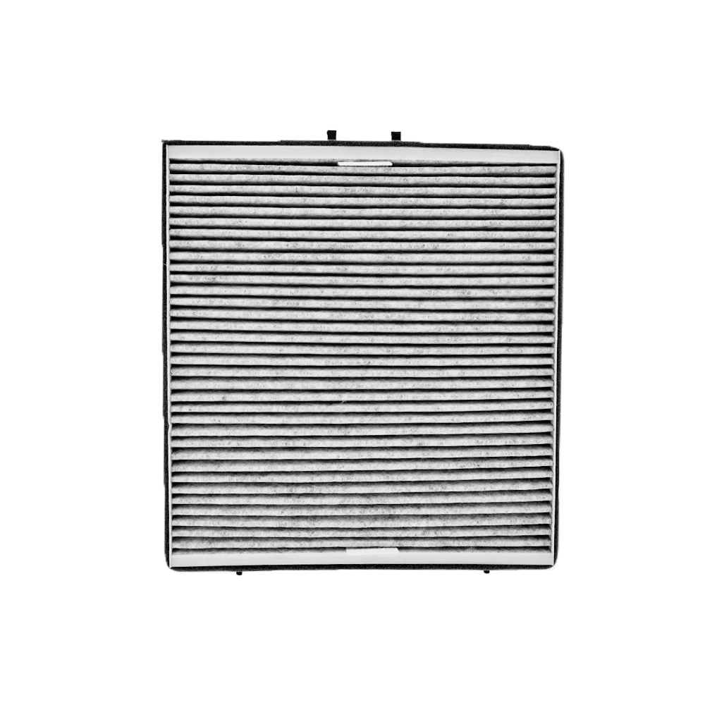 Filtro de carbono compatible con Miele DKF 25-P
