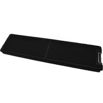 Filtro de carbono DKF13-1 compatible con campanas extractoras Miele