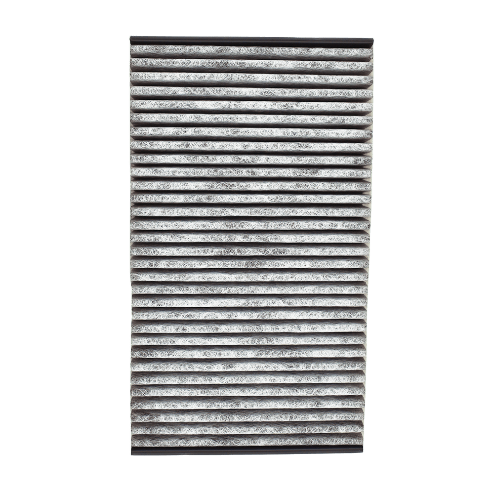 Filtro de carbono compatible con Miele DKF29 / 11292130