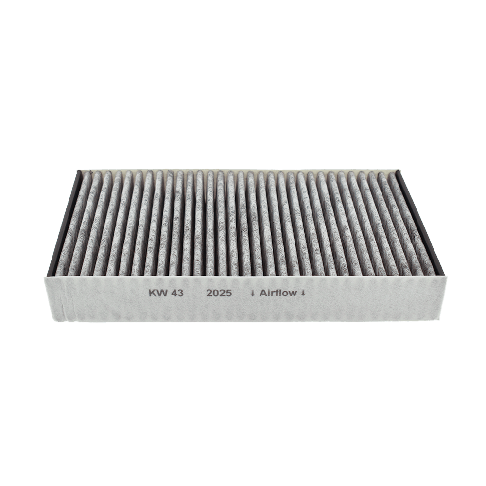 Filtro de carbono compatible con Miele DKF29 / 11292130