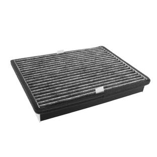 Filtro de carbón activo compatible con Miele Active AirClean DKF 36-P